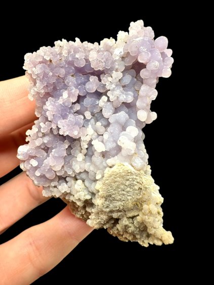 Hroznový chalcedon – Sulawesi – Indonésie – 74g