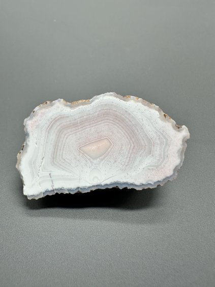 Achat – Lom Frydstejn, CZ