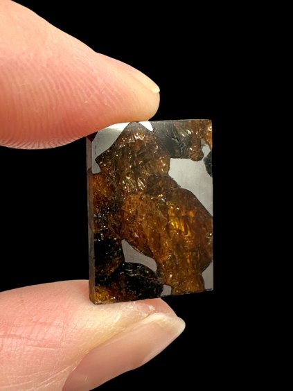 Meteorite Borzya 2,2g – Russia