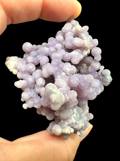 Hroznový chalcedon – Sulawesi – Indonésie – 44g