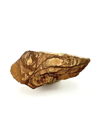 Limonite – Luzice – Prehrada, CZ
