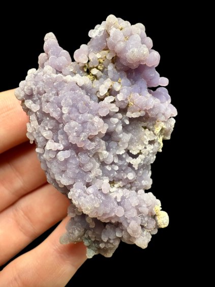 Hroznový chalcedon – Sulawesi – Indonésie – 47g