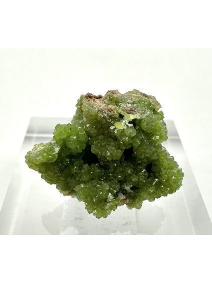Pyromorphite – Yangshuo Guilin – Guangxi, China