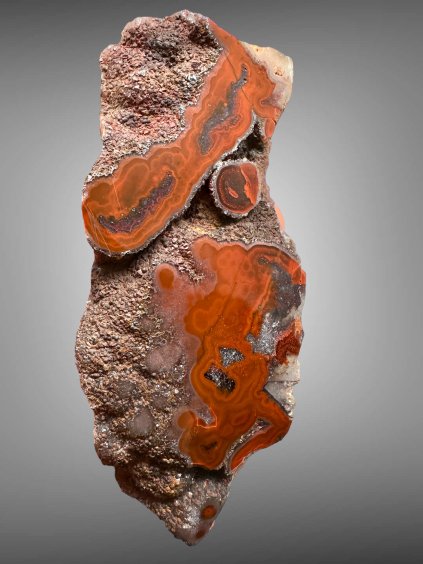 Agate – Klasterecka Jesen, CZ
