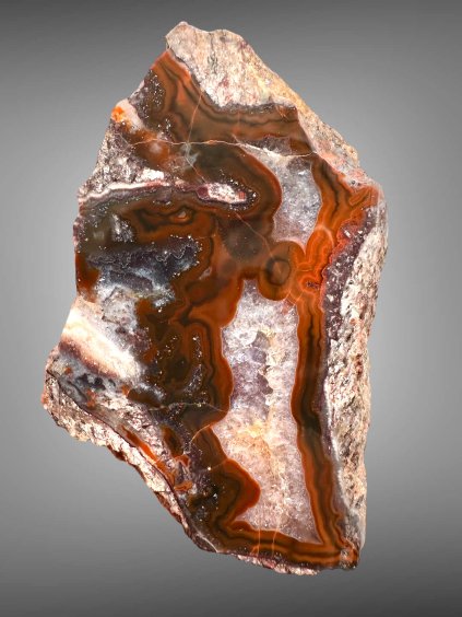 Agate – Klasterecka Jesen, CZ
