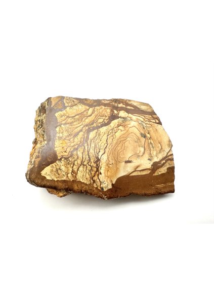 Limonite – Luzice – Prehrada, CZ
