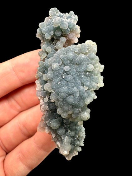 Grape Chalcedony – Sulawesi, Indonesia – 24g