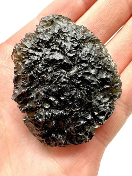 Moldavite – Besednice Stoh – 44,5g