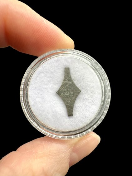 Meteorite Aletai – Xinjiang, China / random piece