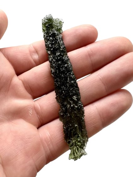 Moldavite – Nesmen – 13,2g