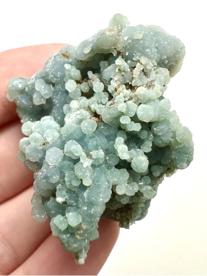 Grape Chalcedony – Sulawesi, Indonesia – 24g
