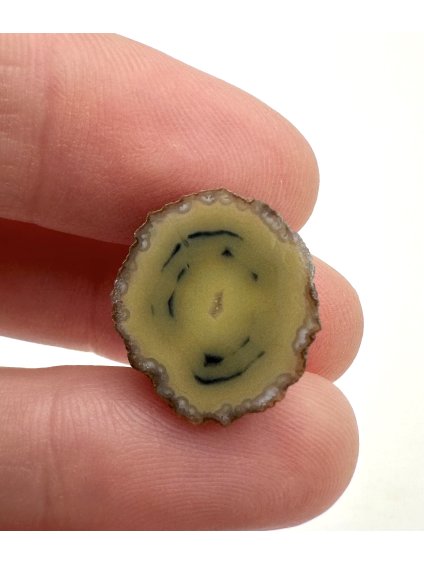 Agate – Xuanhua, Hebei, China