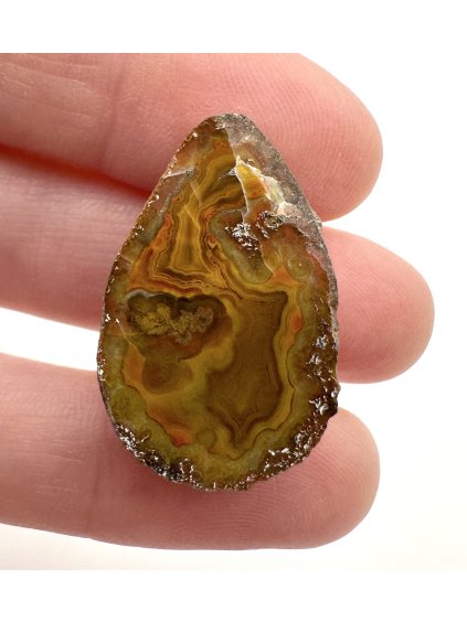 Agate – Xuanhua, Hebei, China