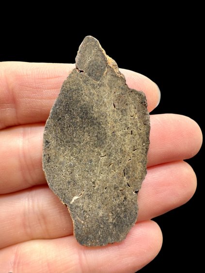 Lunar meteorite Ash Shaqqah 002 – 4,6g – Libya