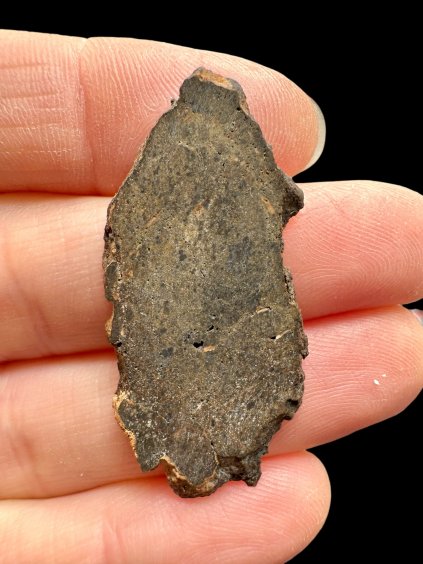 Mondmeteorit Ash Shaqqah 002 – 2,5g – Libyen