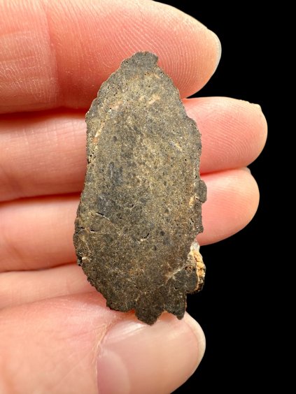 Mondmeteorit Ash Shaqqah 002 – 5,9g – Libyen