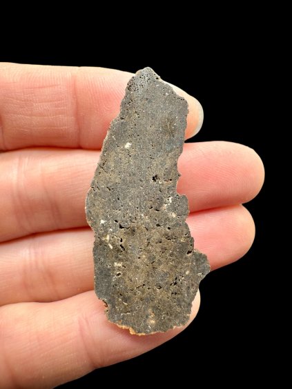 Mondmeteorit Ash Shaqqah 002 – 5,8g – Libyen