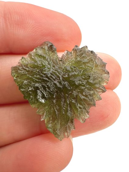 Moldavite – Besednice Jezkovna – 3,5g