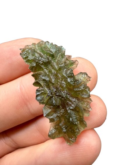 Moldavite – Besednice Jezkovna – 3,5g