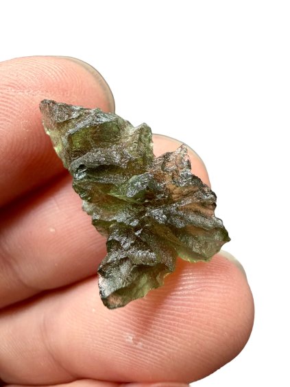 Moldavite – Besednice Jezkovna – 1,8g