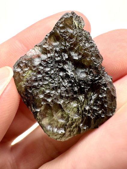Moldavit – Koroseky – 8,9g