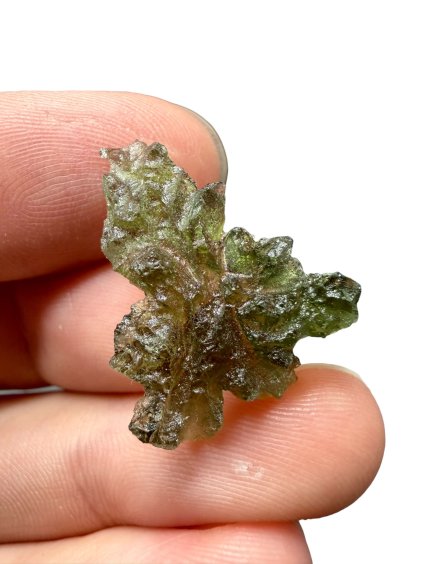 Moldavite – Besednice Jezkovna – 1,9g