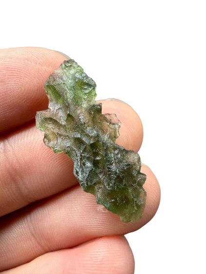Moldavite – Besednice Jezkovna – 1,9g