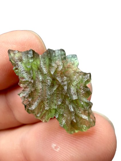 Moldavite – Besednice Jezkovna – 1,8g