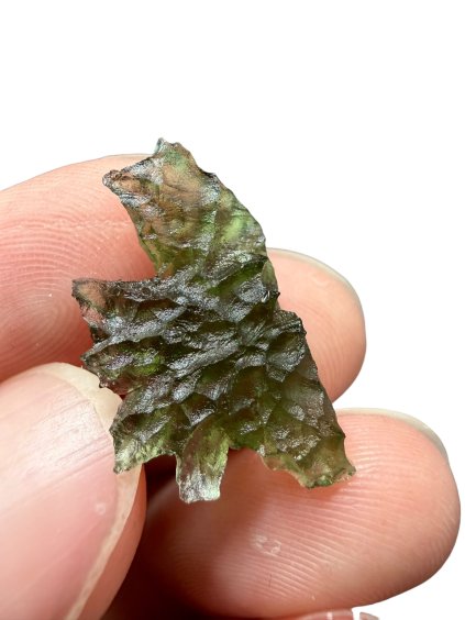 Moldavite – Besednice Jezkovna – 1,9g