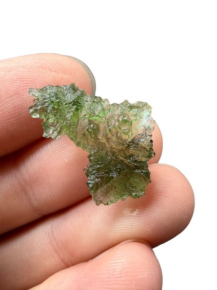 Moldavite – Besednice Jezkovna – 1,6g