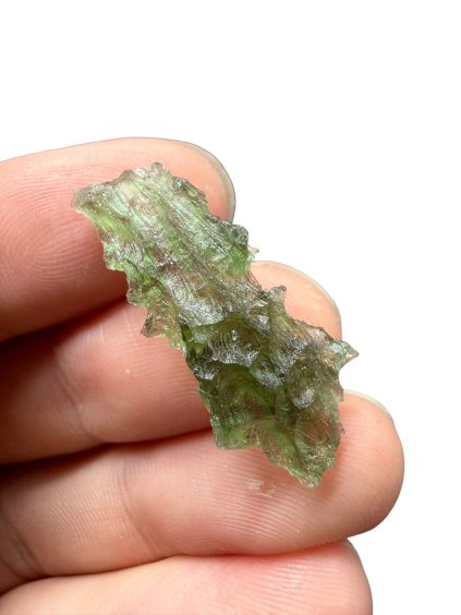 Moldavite – Besednice Jezkovna – 1,9g