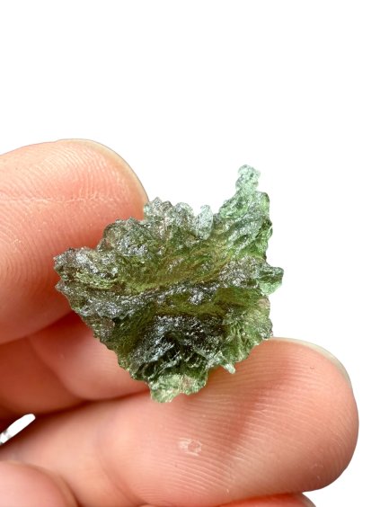 Moldavite – Besednice Jezkovna – 2g
