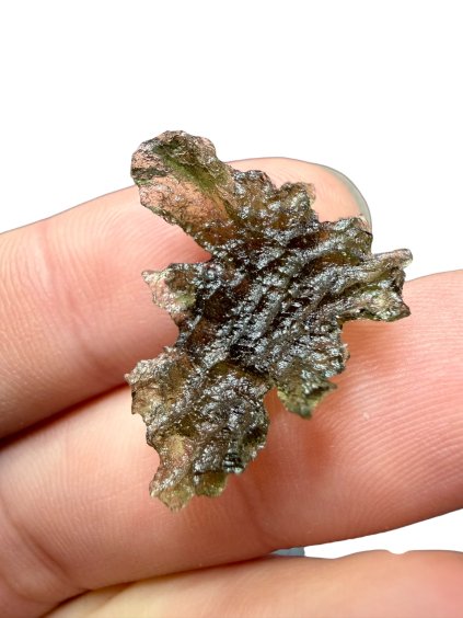 Moldavite – Besednice Jezkovna – 1,6g