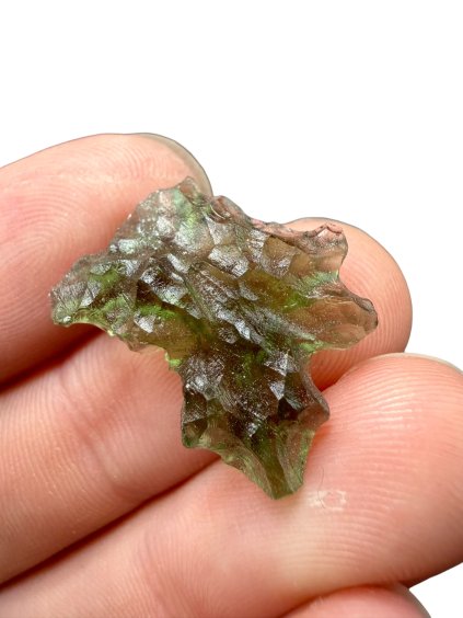 Moldavite – Besednice Jezkovna – 1,8g
