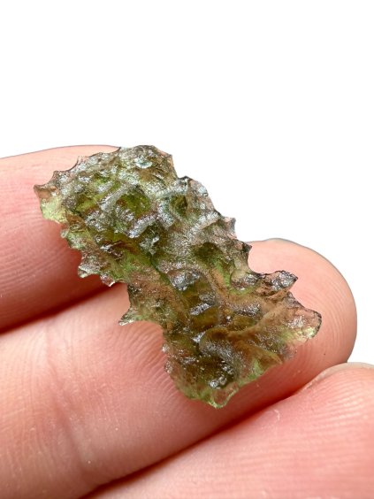 Moldavite – Besednice Jezkovna – 1,3g