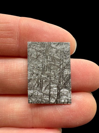 Meteorit Turgut 2,8g – Turecko