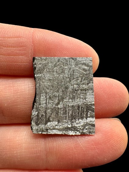 Meteorite Turgut 3,4g – Turkey