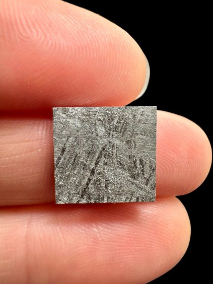 Meteorit Turgut 1,3g – Türkei