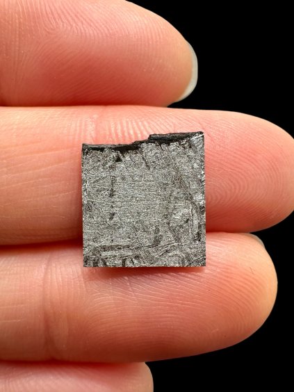 Meteorit Turgut 1,1g – Turecko