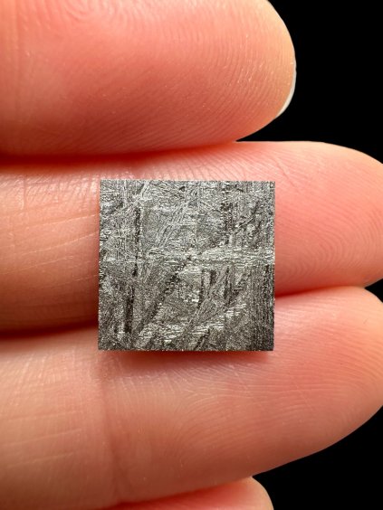 Meteorit Turgut 1,2g – Türkei