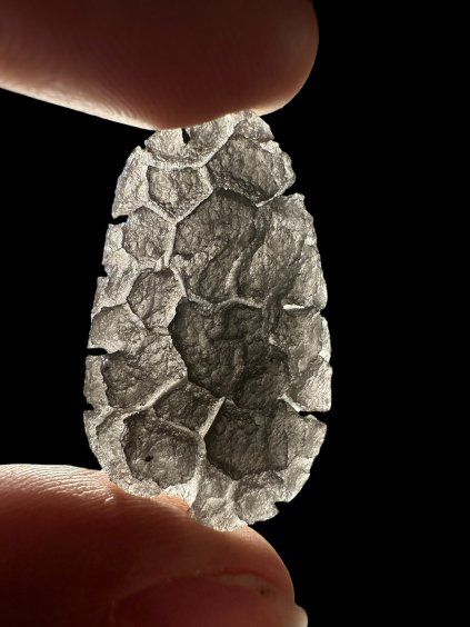 Carpathian obsidian – Hedgehog – 4,7g