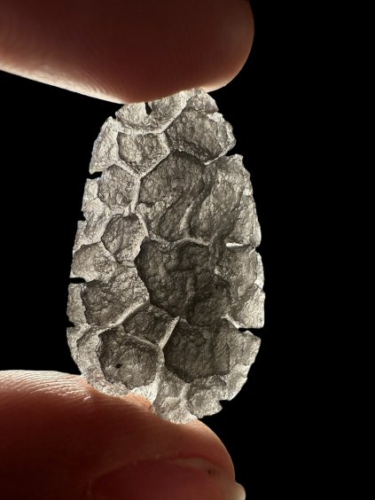 Karpathischer Obsidian – Igel – 4,7g