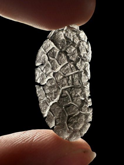 Carpathian obsidian – Hedgehog – 2,5g