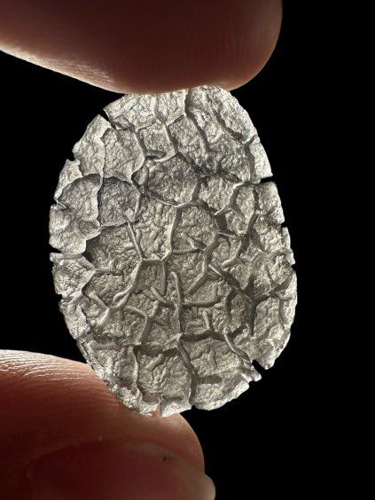 Carpathian obsidian – Hedgehog – 4,2g