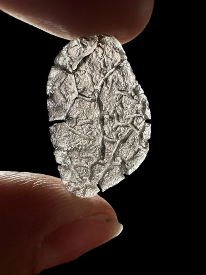 Slovenský obsidián – ježek – 1,7g