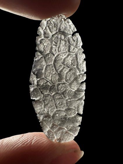 Carpathian obsidian – Hedgehog – 3,5g