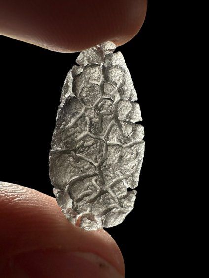 Carpathian obsidian – Hedgehog – 1,7g