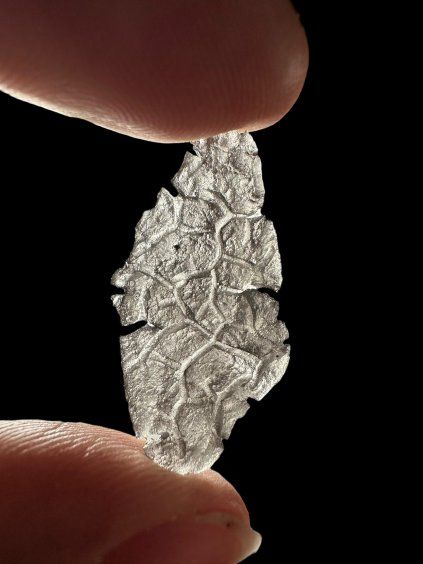 Carpathian obsidian – Hedgehog – 1,6g