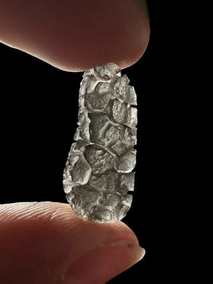 Carpathian obsidian – Hedgehog – 2,1g