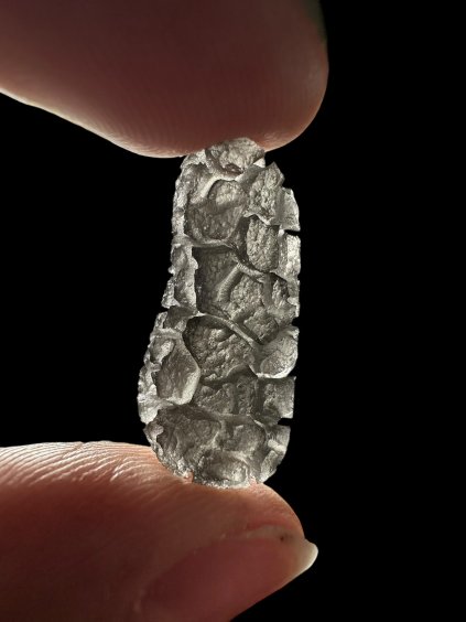 Karpathischer Obsidian – Igel – 2,1g